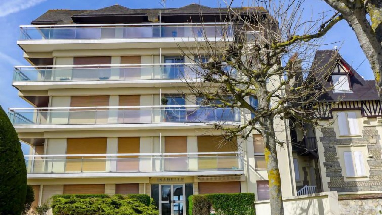 Photo of Others in Cabourg