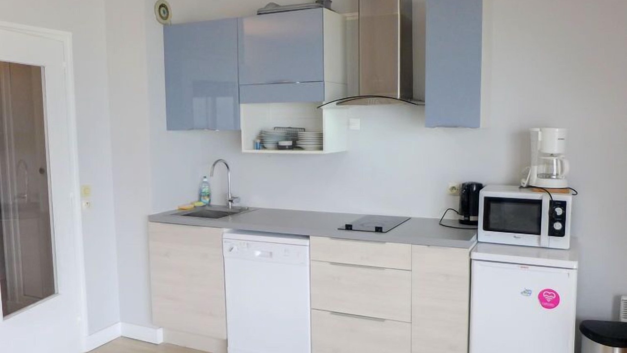 Photo of Bedroom in Cabourg