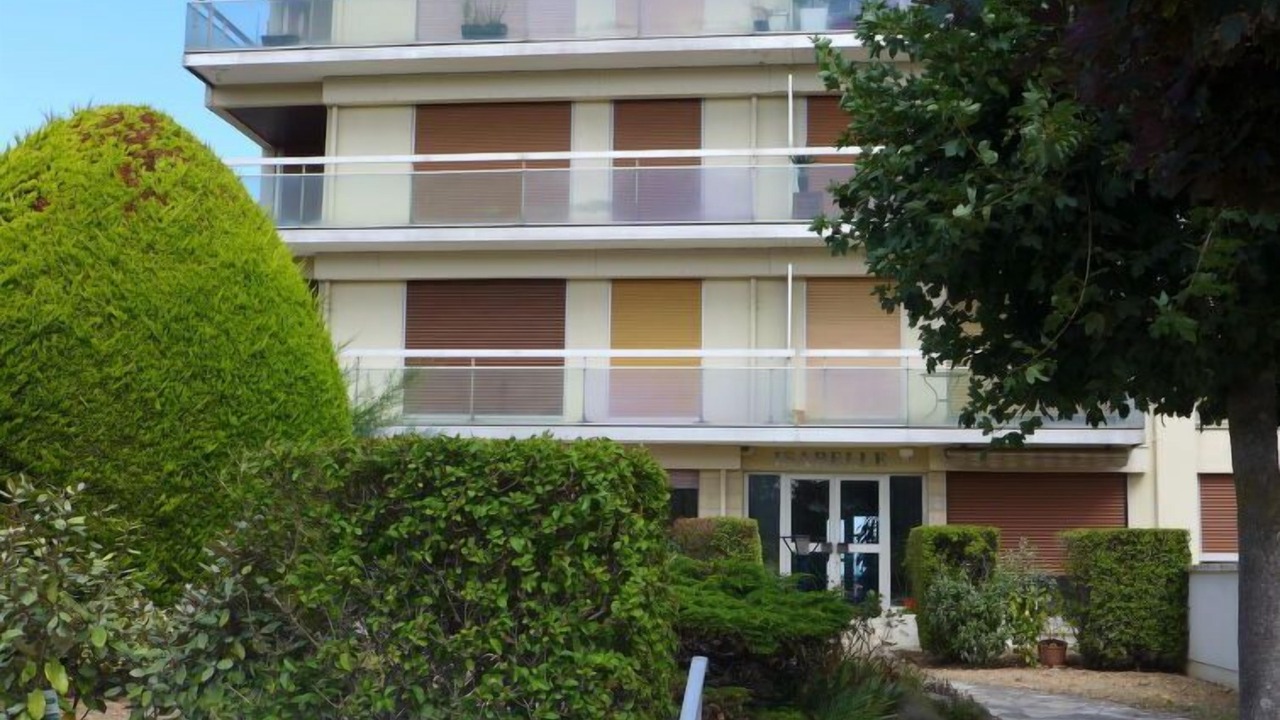 Photo of Others in Cabourg