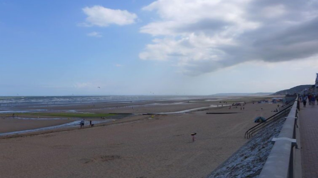 Photo of Others in Cabourg