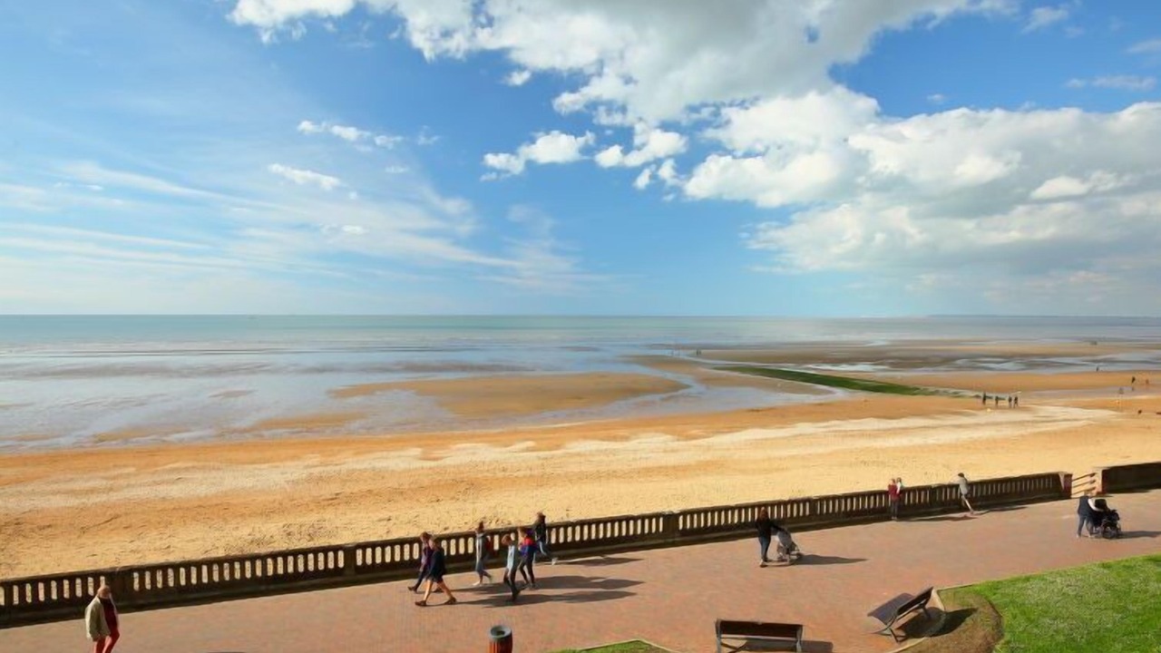 Photo of Others in Cabourg