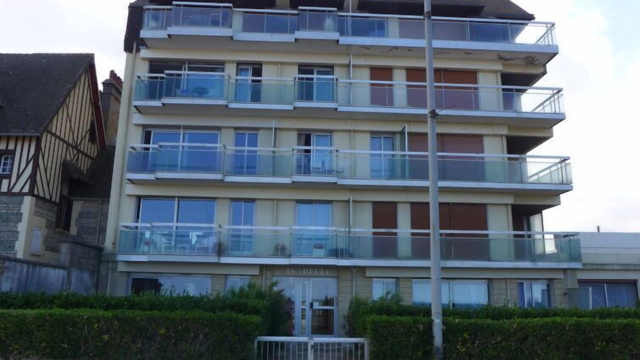 Photo of Others in Cabourg