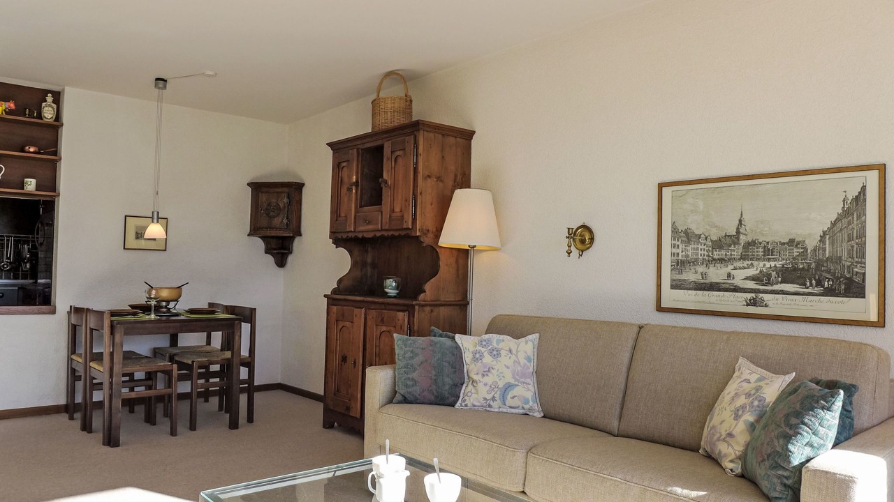 Photo of Livingroom in Montana