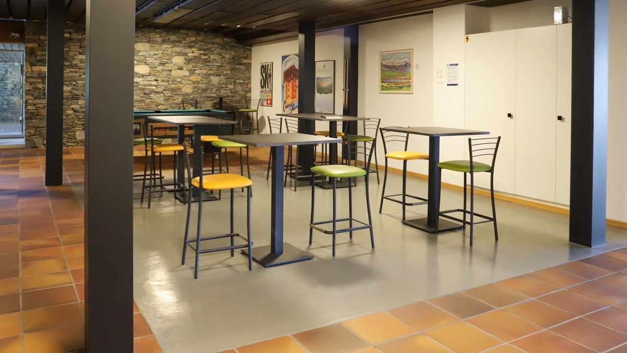 Photo of Bedroom in Montana