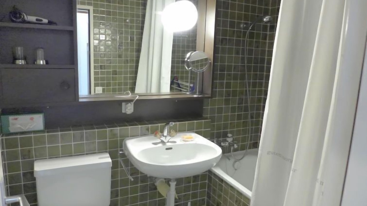 Photo of Bathroom in Montana