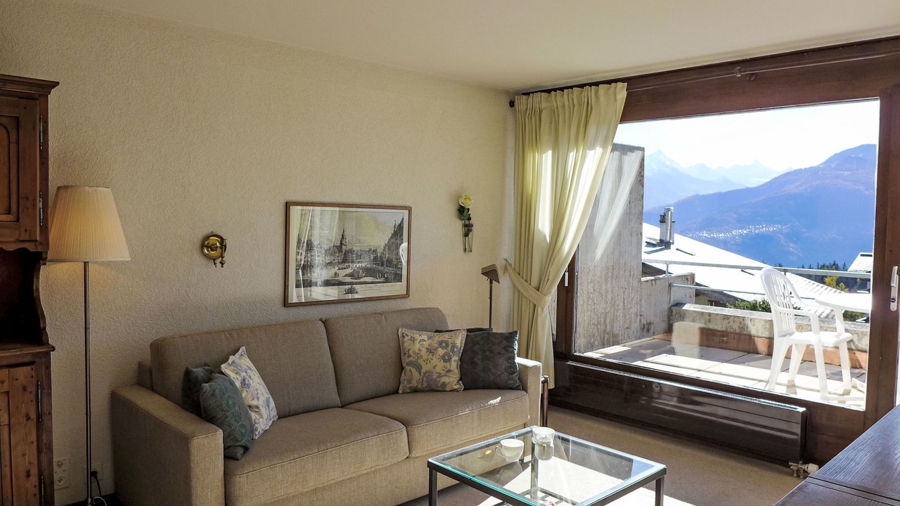 Photo of Livingroom in Montana