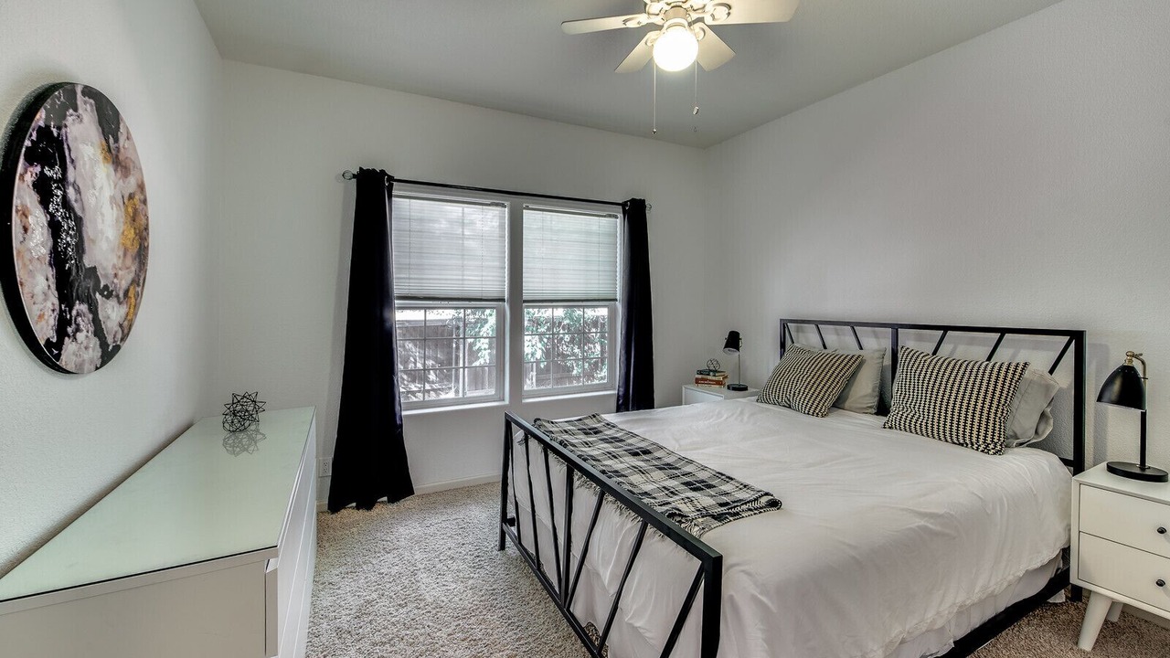 Photo of Bedroom in Murphys