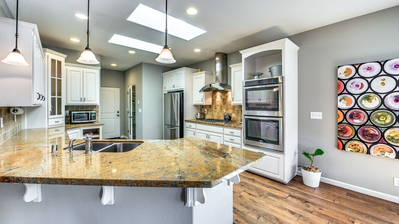 Photo of Kitchen in Murphys