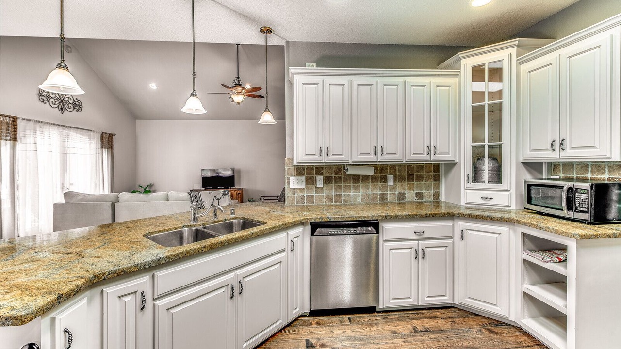 Photo of Kitchen in Murphys