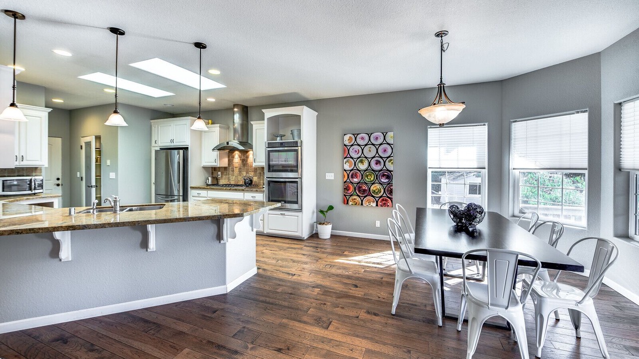 Photo of Kitchen in Murphys