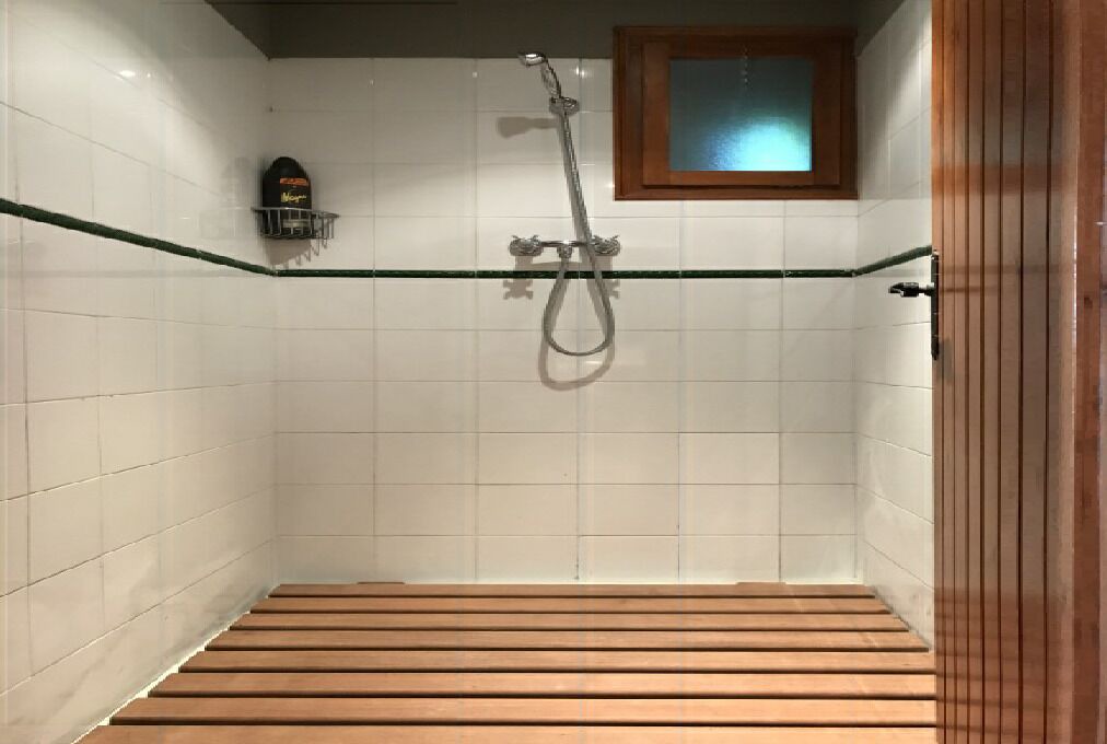 Photo of Bathroom in Agullana