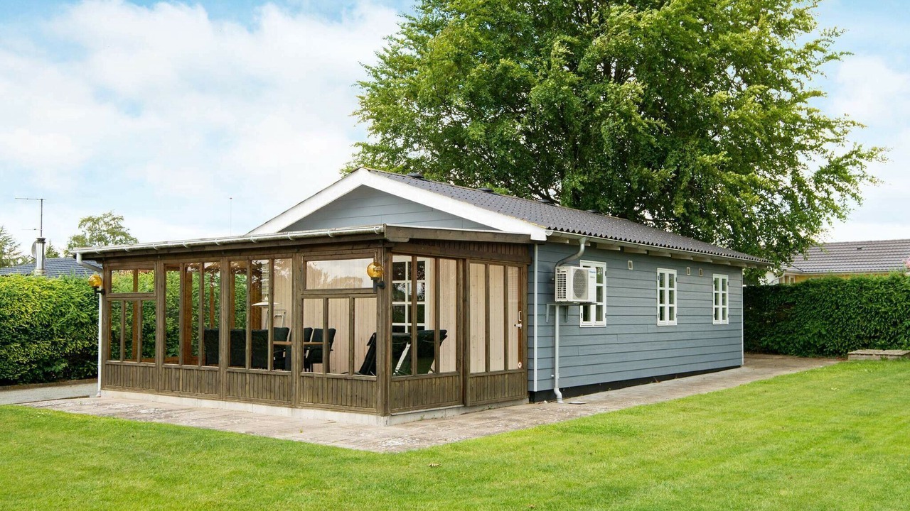 Photo of Outdoor in Hejlsminde