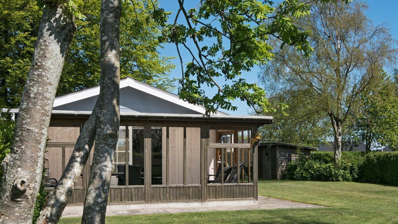 Photo of Outdoor in Hejlsminde
