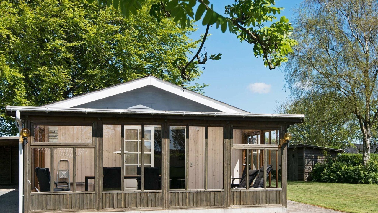 Photo of Outdoor in Hejlsminde