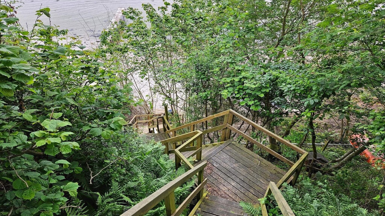 Photo of Outdoor in Hejlsminde