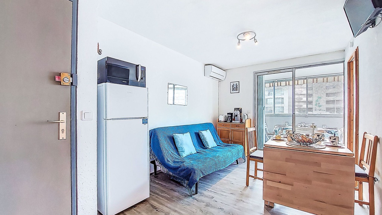 Photo of Bedroom in Le Grau-Du-Roi