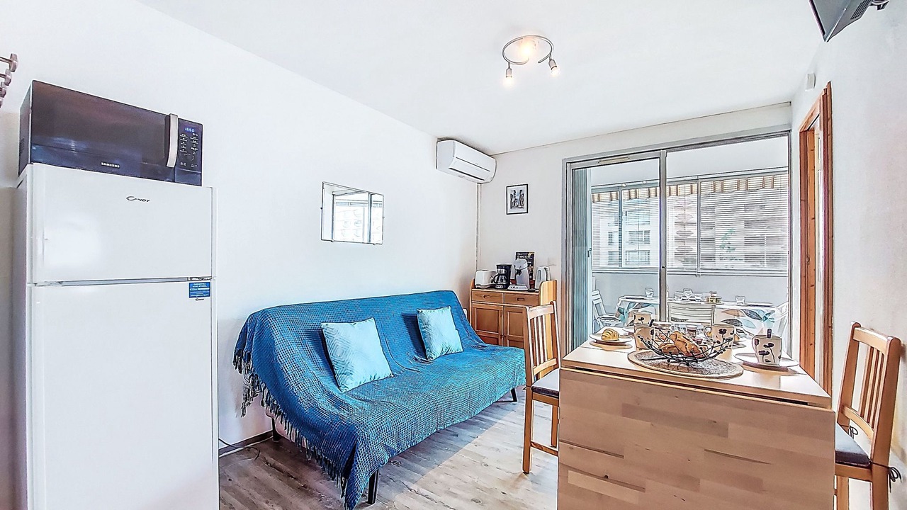 Photo of Bedroom in Le Grau-Du-Roi