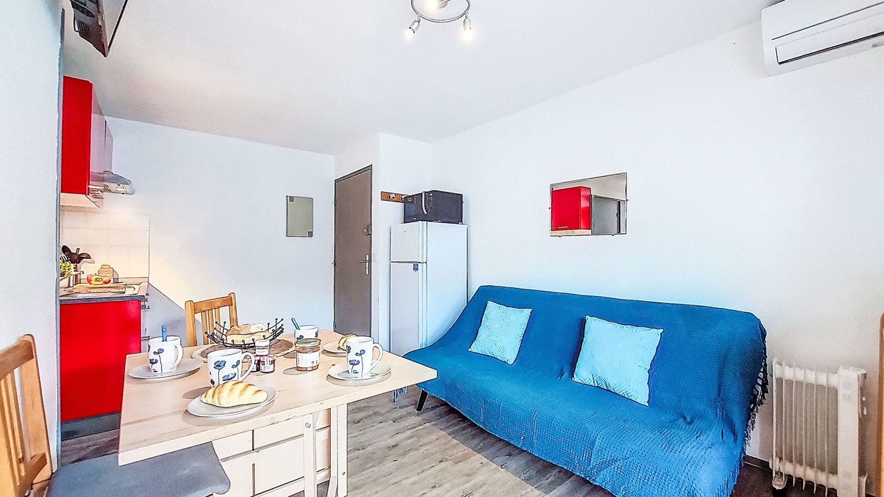 Photo of Bedroom in Le Grau-Du-Roi