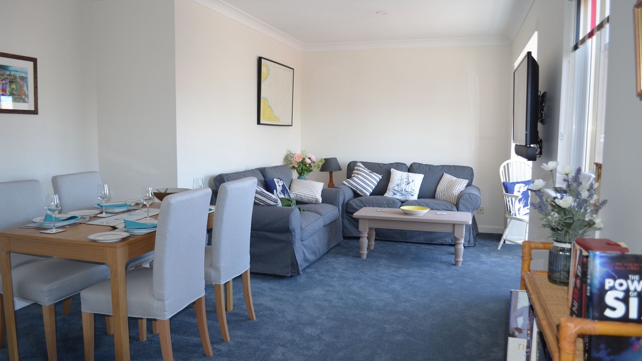 Photo of Bedroom in Dunbar