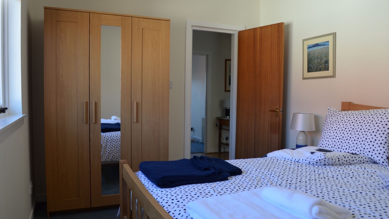 Photo of Bedroom in Dunbar