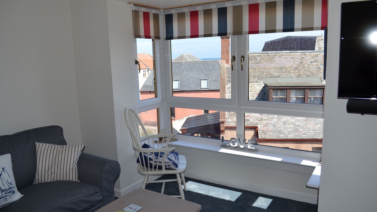 Photo of Livingroom in Dunbar