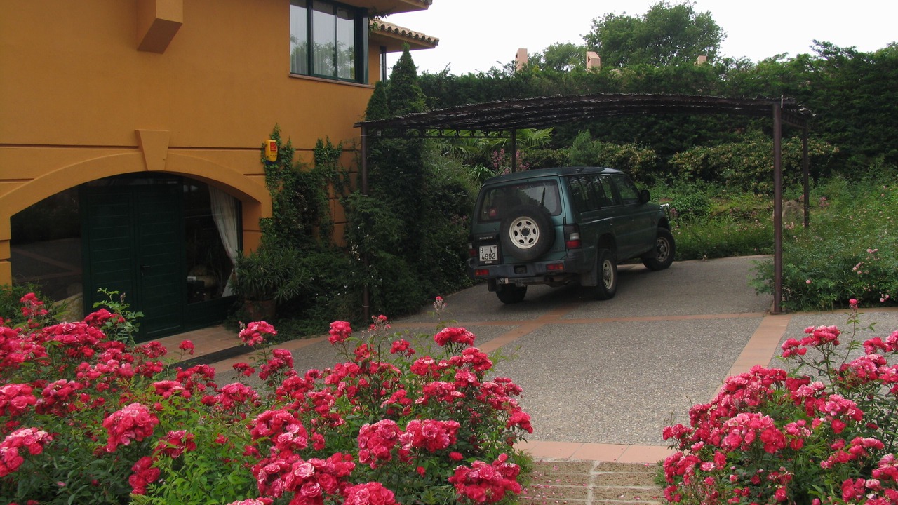 Photo of Outdoor in Navata