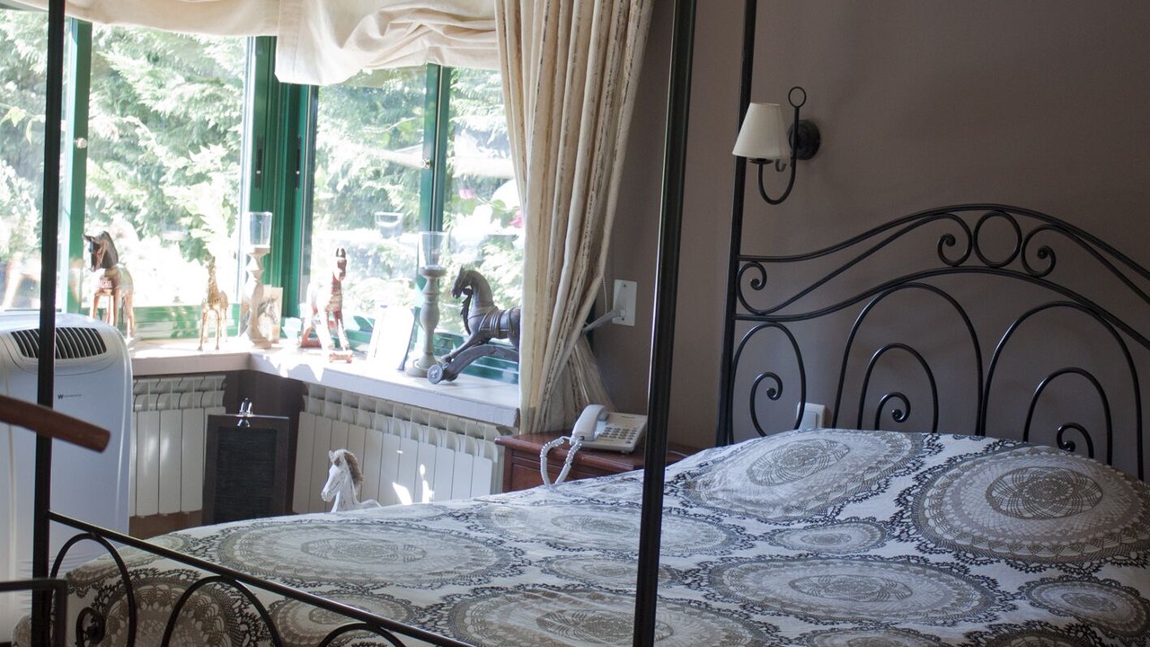 Photo of Bedroom in Navata