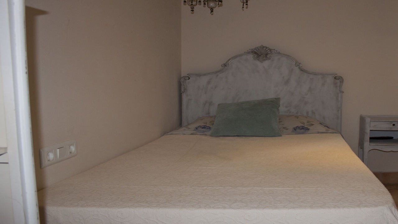 Photo of Bedroom in Navata
