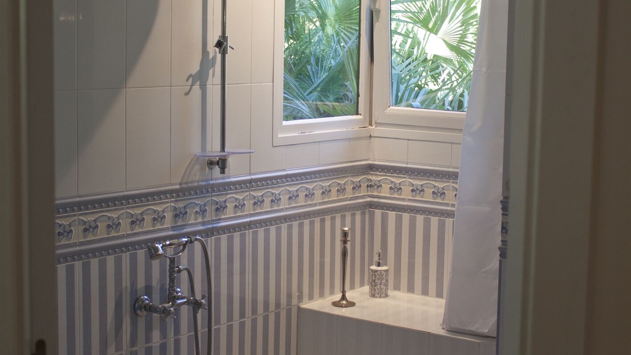 Photo of Bathroom in Navata