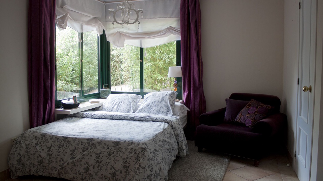 Photo of Bedroom in Navata