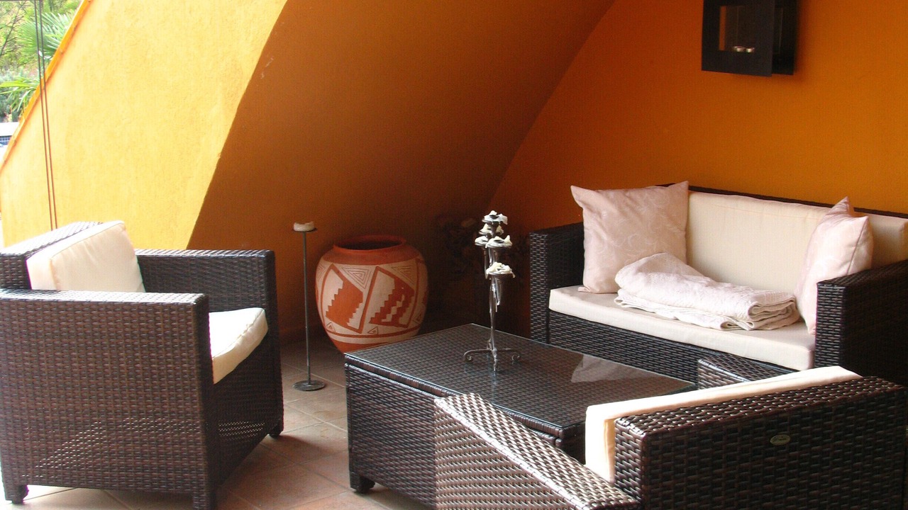 Photo of Outdoor in Navata