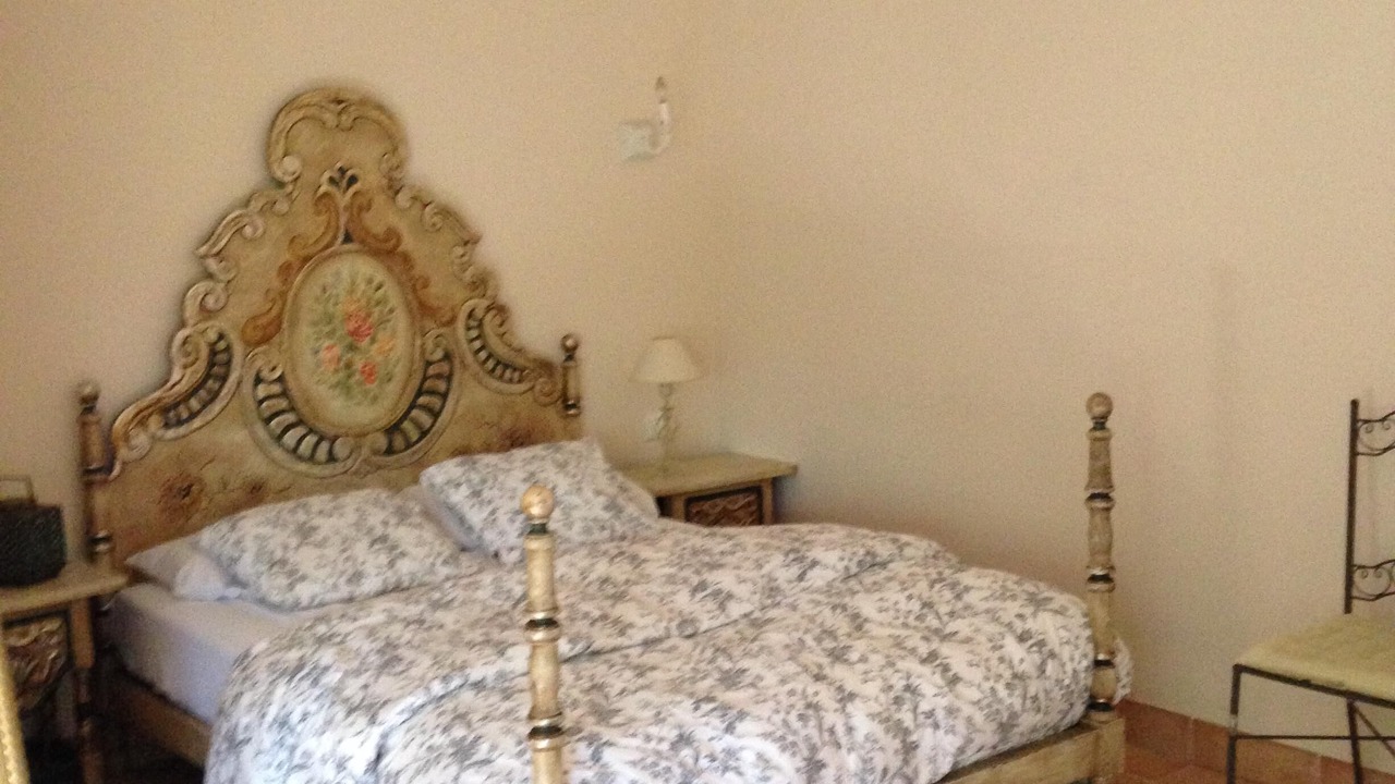 Photo of Bedroom in Navata