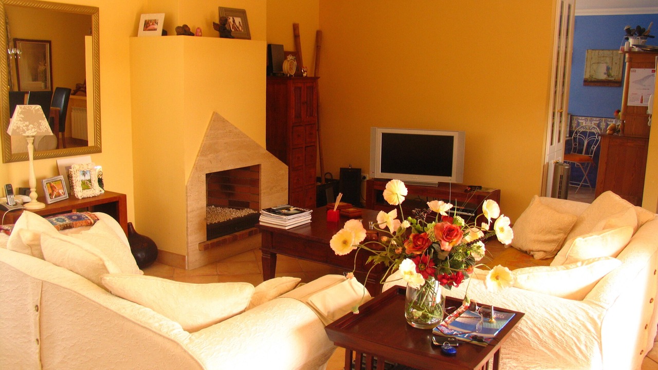 Photo of Livingroom in Navata