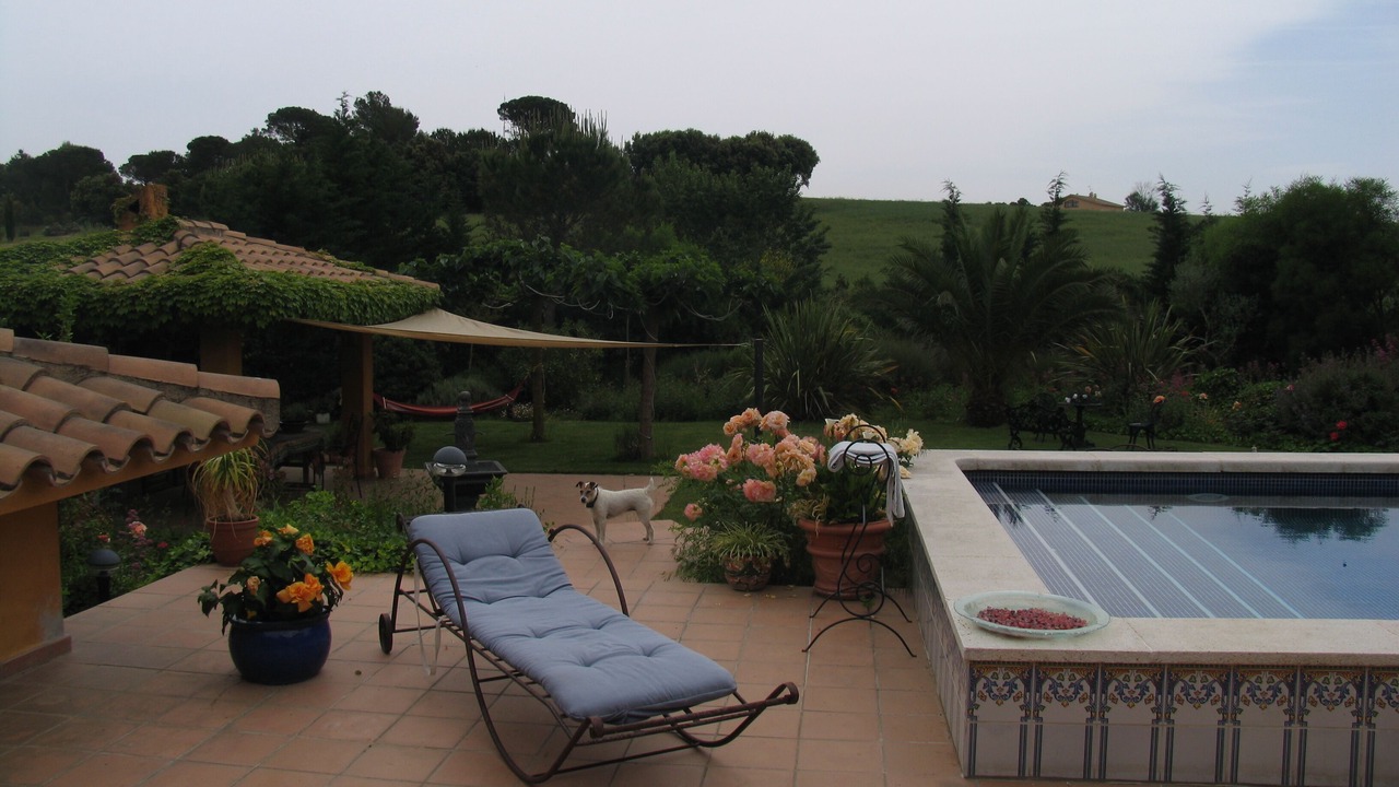 Photo of Patio Balcony in Navata
