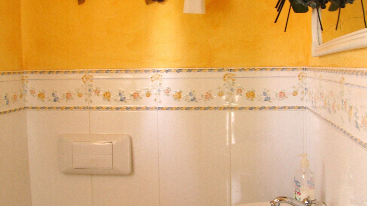 Photo of Bathroom in Navata