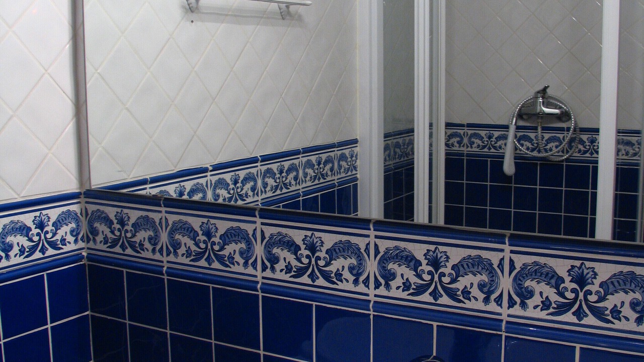 Photo of Bathroom in Navata
