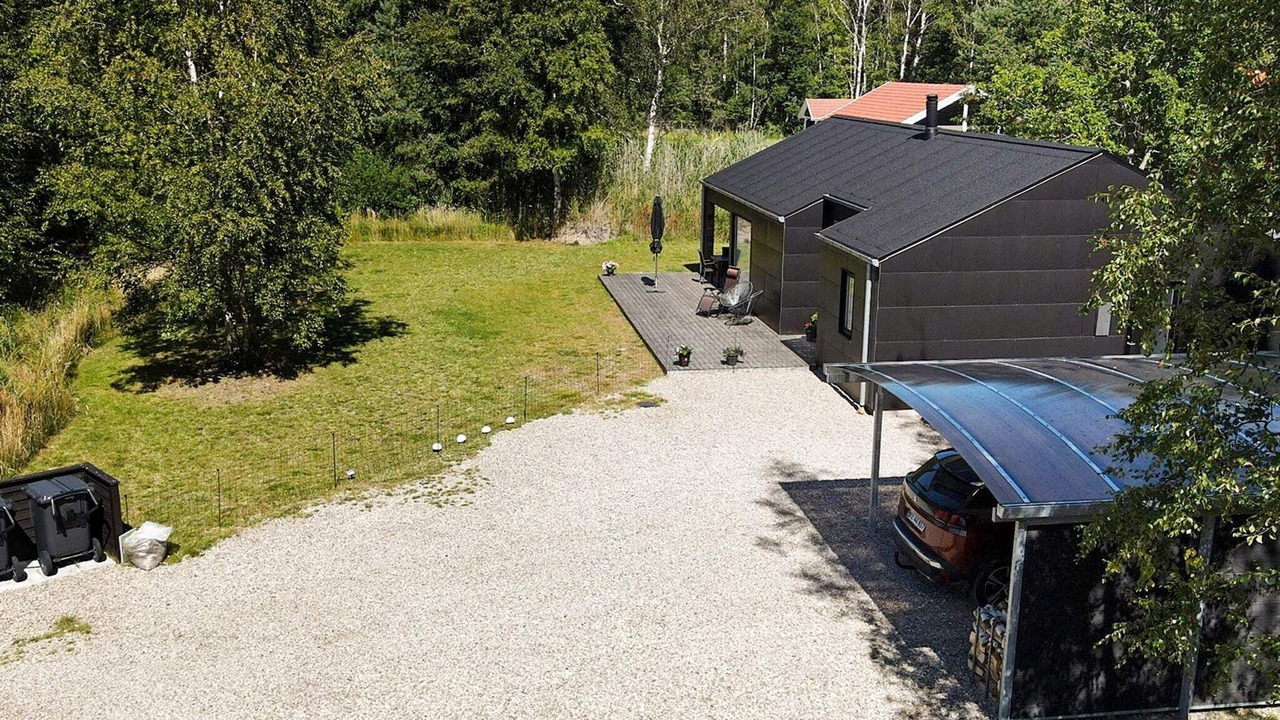 Photo of Outdoor in Læsø