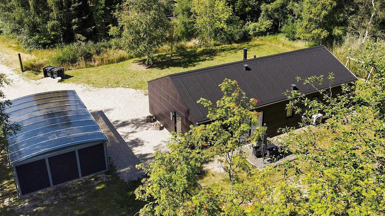 Photo of Outdoor in Læsø