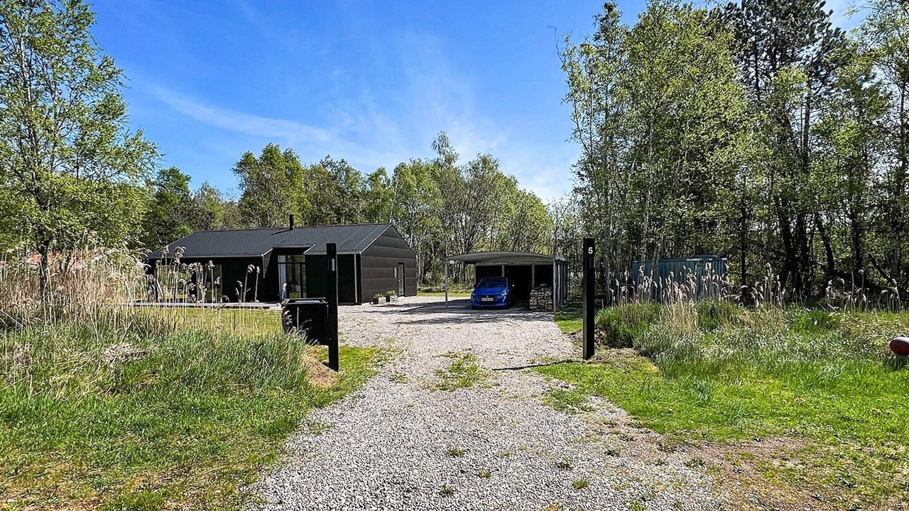 Photo of Outdoor in Læsø