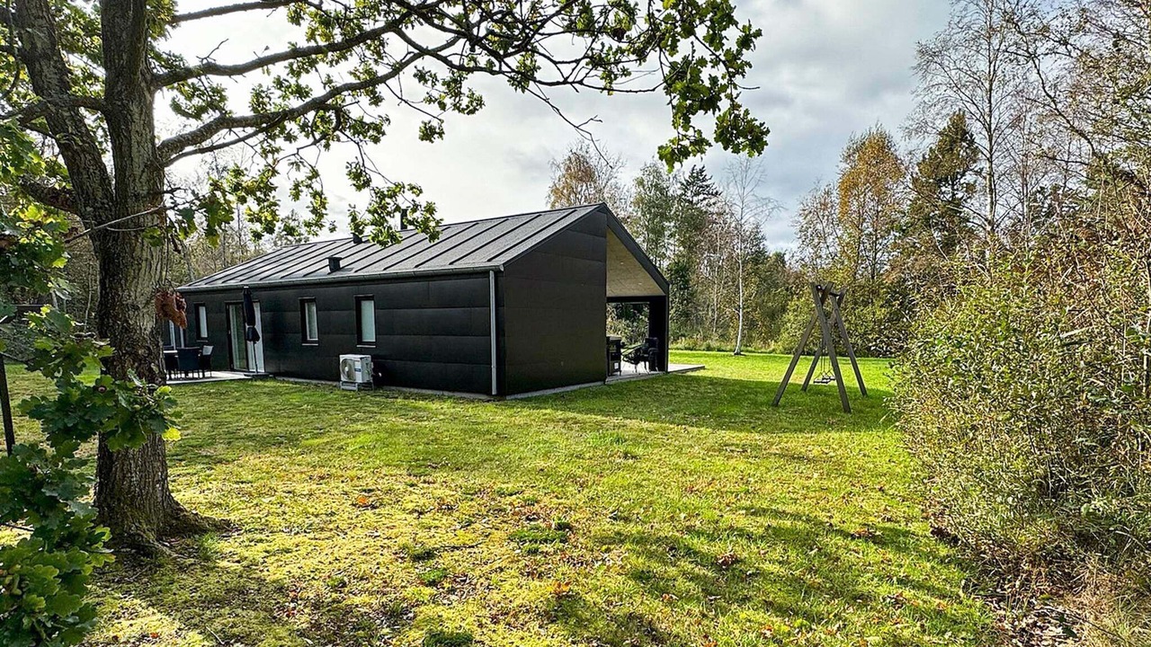 Photo of Outdoor in Læsø