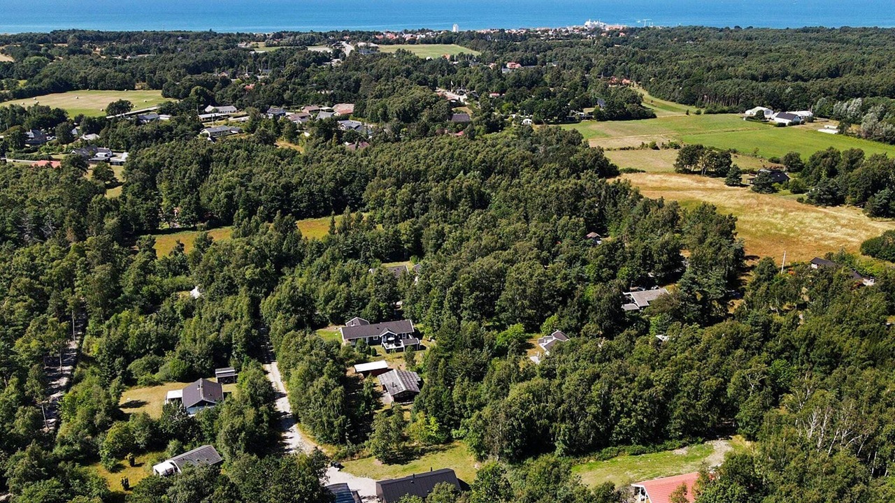 Photo of Outdoor in Læsø