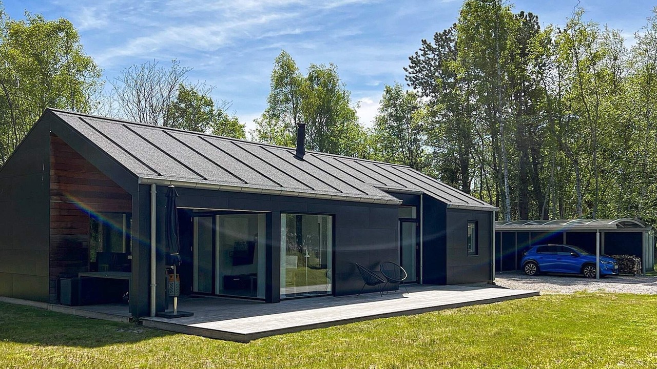Photo of Outdoor in Læsø