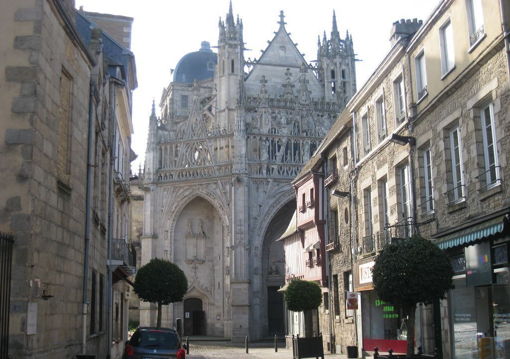 Photo of Others in Alencon