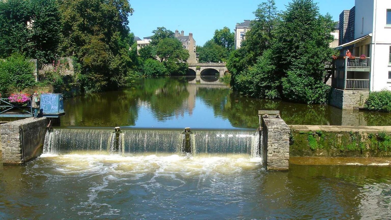 Photo of Outdoor in Alencon