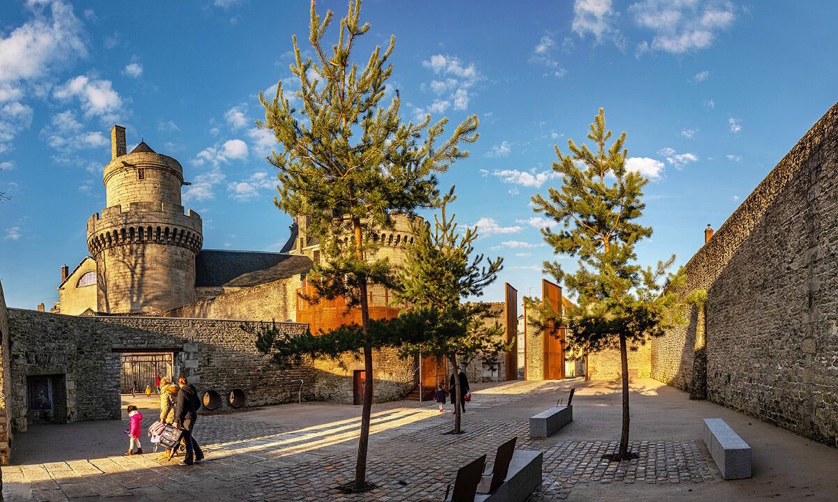 Photo of Outdoor in Alencon