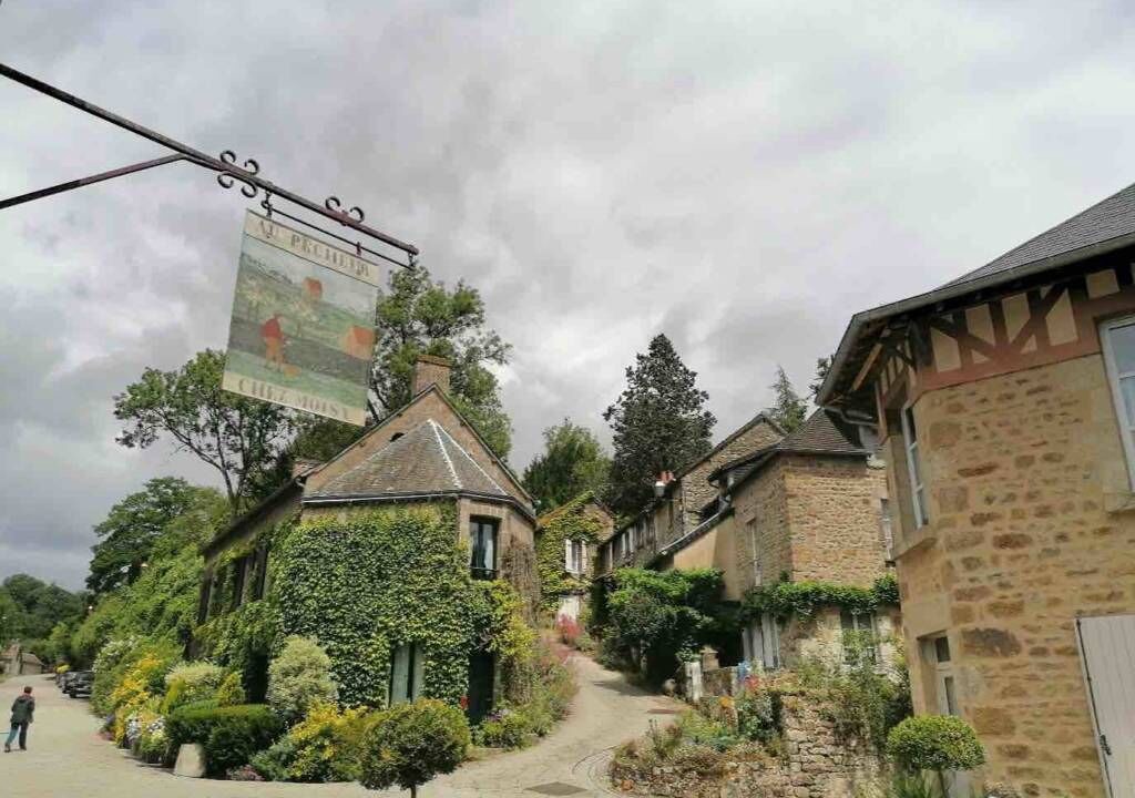 Photo of Outdoor in Alencon