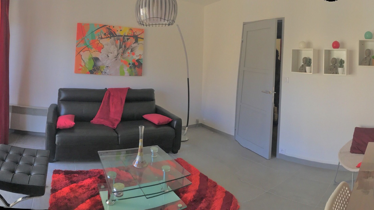 Photo of Livingroom in Alencon