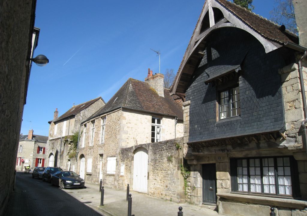 Photo of Outdoor in Alencon