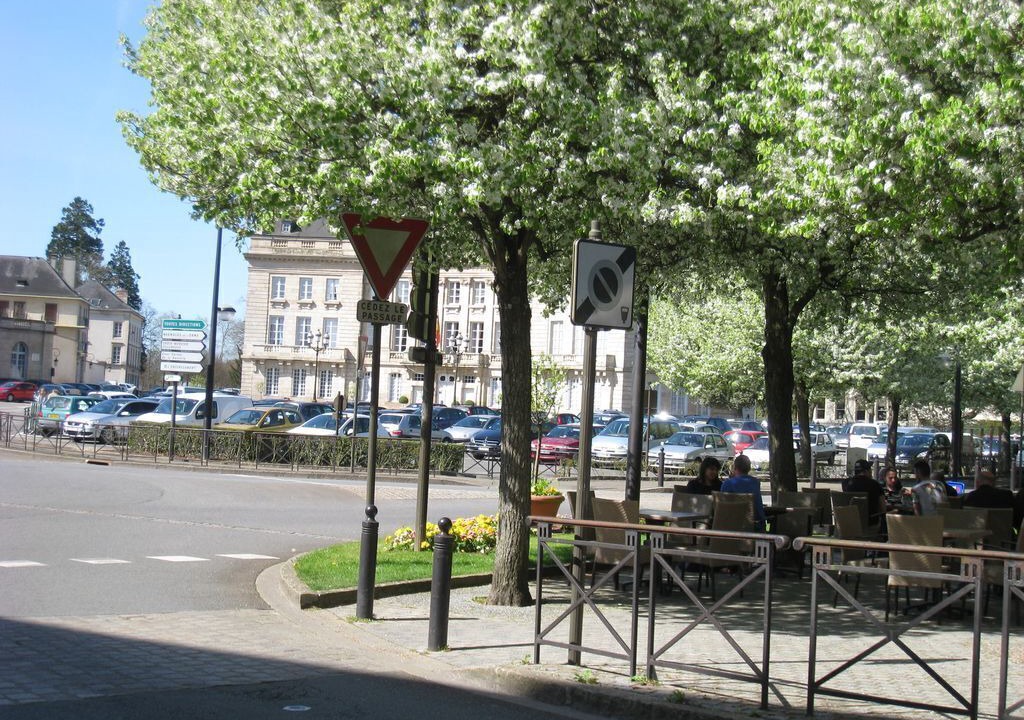 Photo of Others in Alencon