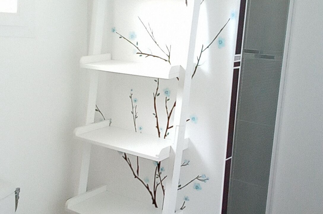 Photo of Bathroom in Saint-Siffret